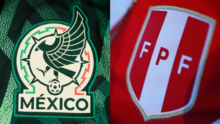 Mexico Takes On Peru in International Friendly: What to Expect, Bold Predictions, and Starting Lineups