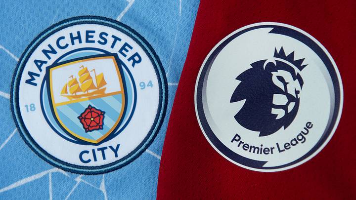 Manchester City have been officially found guilty by the Premier League. Manchester City have been officially found guilty by the Premier League.