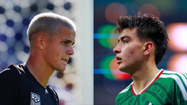 Cavan Sullivan vs. Gilberto Mora: Two Rising Stars Clash to Prove Their Worth on the Grand Stage