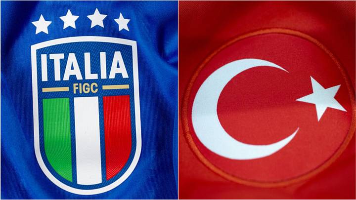 Italy Clash With Türkiye in Nations League Showdown: Key Predictions, Tactics, and Starting Lineups Revealed