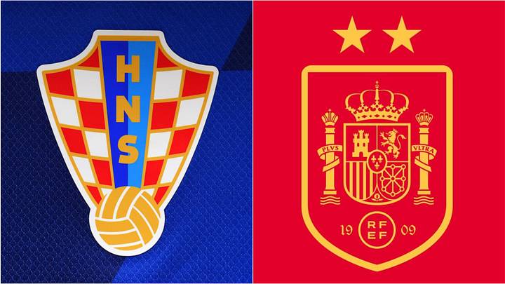 Croatia Face Spain in Nations League Showdown: Key Predictions, Tactical Previews, and Expected Lineups Revealed
