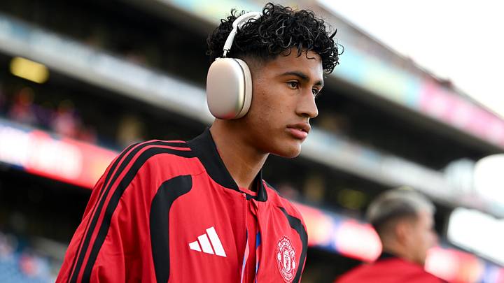 JJ Gabriel is now able to join a European club.