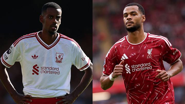 Alexander Isak and Cody Gakpo have carried the flag this season.