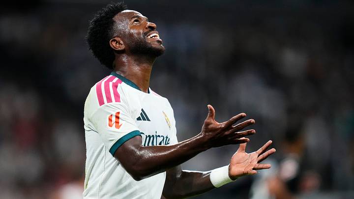 Vinicius Jr Sees Red: How Long Will Real Madrid's Star Be Sidelined — And Could El Clásico Be in Jeopardy?
