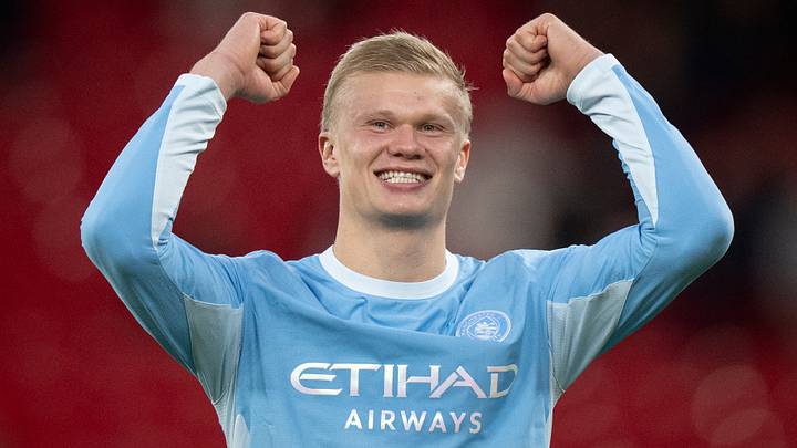 Supercomputer Reveals Shocking Premier League Standings After Man City Crush Arsenal's Title Dreams