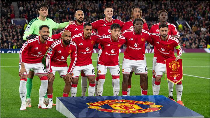 United were far too much for Sabah to handle on matchday one. United were far too much for Sabah to handle on matchday one.