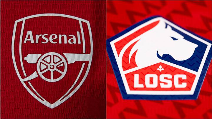 The hosts are big favorites to win in north London. The hosts are big favorites to win in north London.
