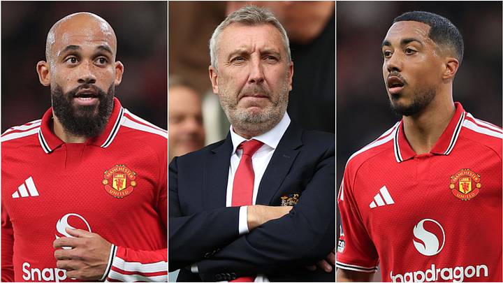 From Hits to Misses: Grading Every Bold Transfer Move Jason Wilcox Has Made at Man Utd