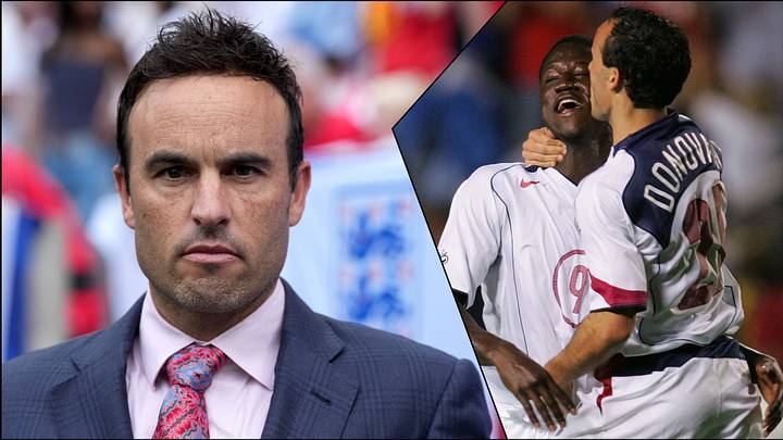 Ex-USMNT Teammate Unleashes Brutal Social Media Blast on Landon Donovan