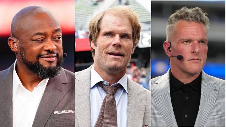 ESPN may need to replace Troy Aikman in its 'Monday Night Football' booth next season. ESPN may need to replace Troy Aikman in its 'Monday Night Football' booth next season.
