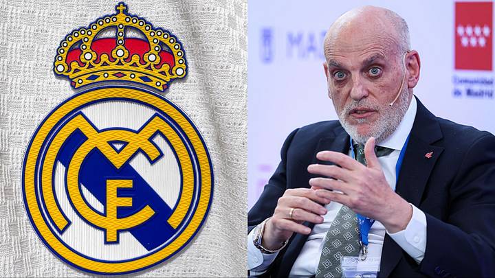 Real Madrid Unleash Fury, Calling For La Liga President To Step Down Over Outrageous Nazi Comparison