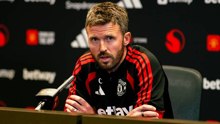 Michael Carrick Fires Back and Shuts Down Outrageous Claim Made by Man Utd Legend