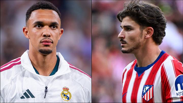 Liverpool Wage War With Rivals to Reclaim Alexander-Arnold; Barcelona Unleash Bold New Alvarez Strategy
