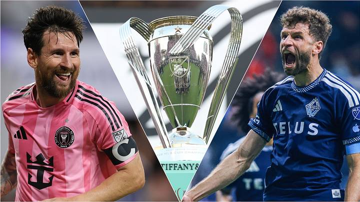 The Five Teams Most Likely to Claim the 2026 MLS Cup Glory—Ranked