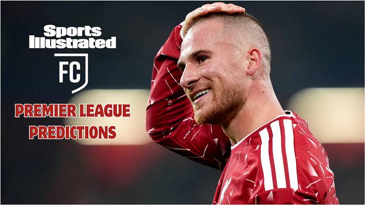 Spurs Storm into Chelsea's Backyard as Liverpool Brace for Brighton's Red-Hot Threat