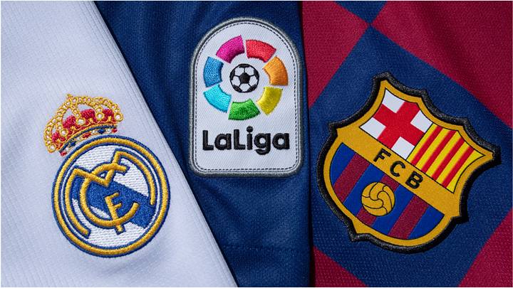 Blaugrana Brilliance Reigns Supreme as Barcelona Stars Flood the Barcelona-Real Madrid Combined XI