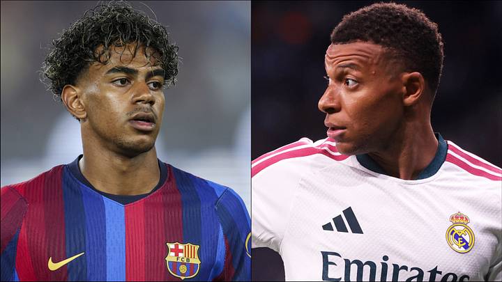 Barcelona vs. Real Madrid: Four Explosive Matchups That Will Determine El Clasico's Fate