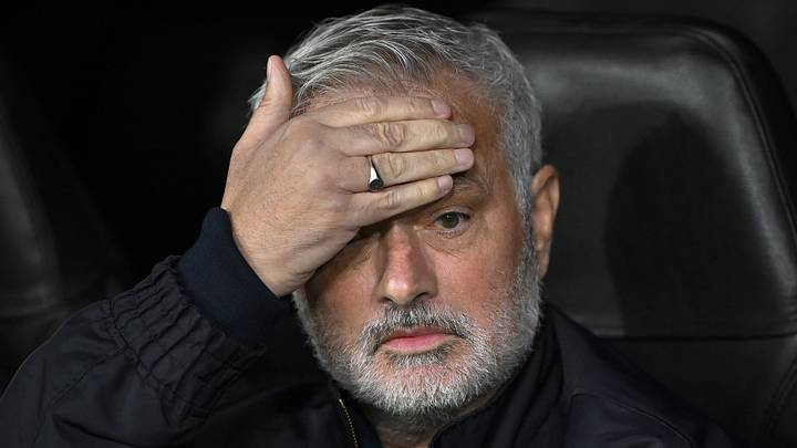 José Mourinho has some selection headaches to manage.