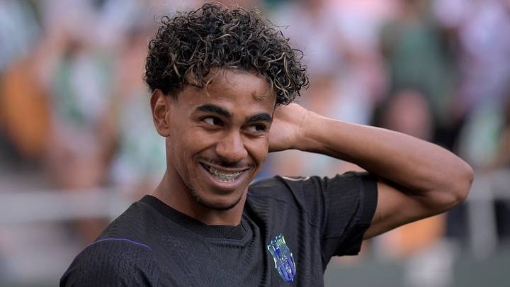 Lamine Yamal's Bold Mockery of Real Madrid Star Faces the Ultimate El Clasico Test