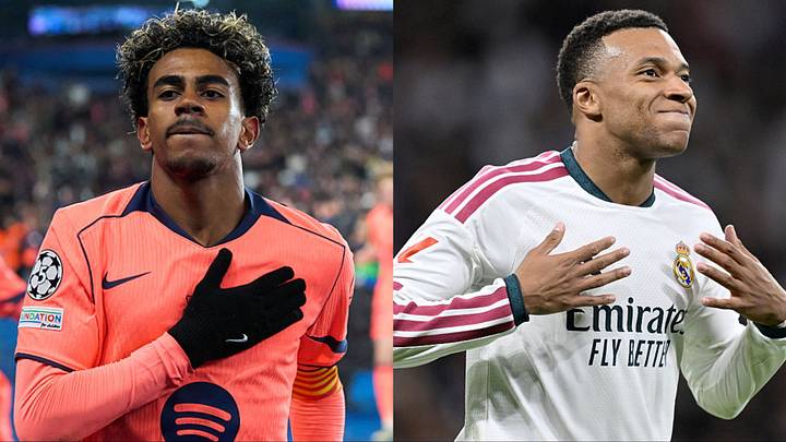 บาร์เซโลนาพบกับเรอัล มาดริด ทั้งสองทีมเปิดเผยแผนการต่อสู้สำหรับเอล กลาซิโกครั้งแรกของฤดูกาลที่ระเบิดพลัง