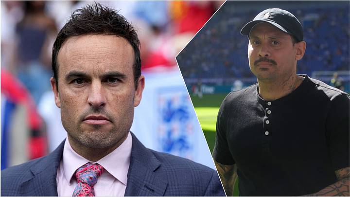 Donovan's Own Teammate Refuses to Crown Him an All-Time Soccer Legend