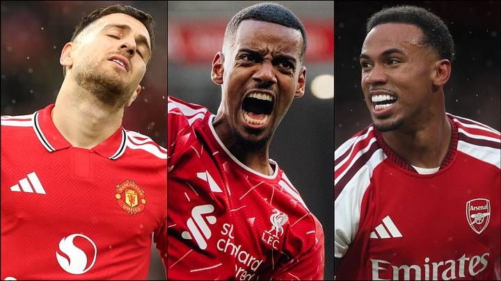 There was a real contrast of emotions across the Premier League weekend. There was a real contrast of emotions across the Premier League weekend.