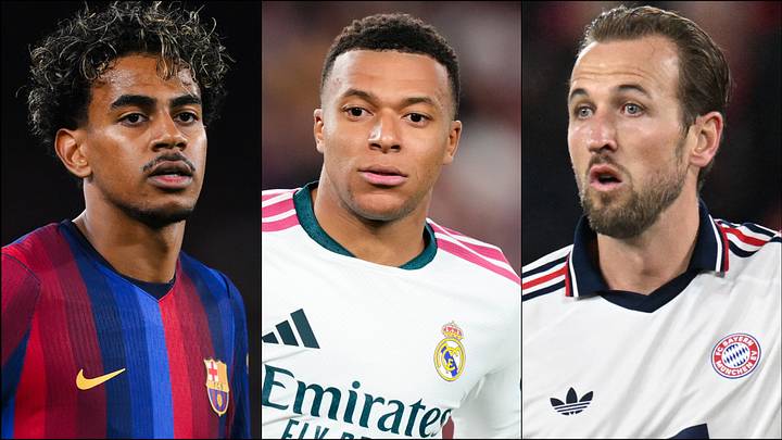 Ballon d'Or Organizers Fire Back at Explosive Claims of 2026 Winner Already Being Leaked
