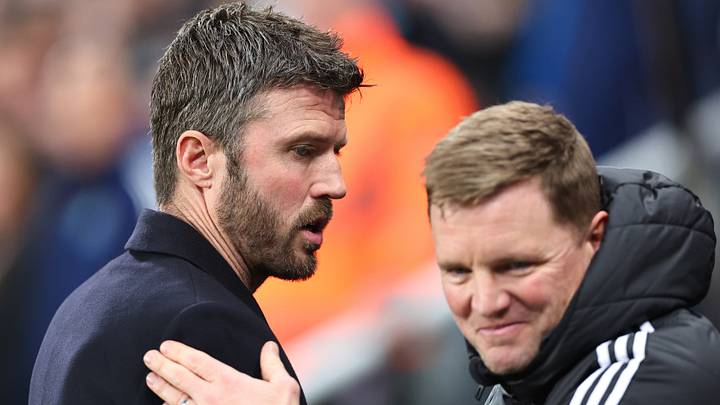 The Hidden Cost That Could Make or Break Man Utd's Pursuit of Eddie Howe
