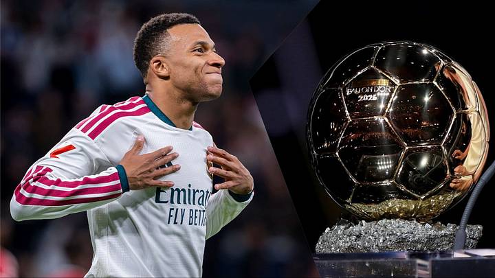 Kylian Mbappe's Road to Glory: The Key Steps He Must Take to Claim the 2027 Ballon d'Or