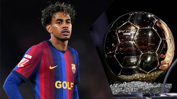 The Key Steps Lamine Yamal Needs to Take to Claim the 2027 Ballon d'Or Crown