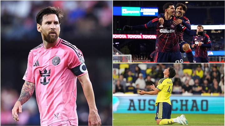 Matchday 34 will be filled with intense duels.