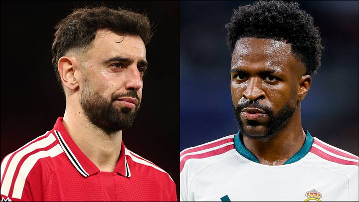 Man Utd Eye Bold Double Signing to Dethrone Fernandes; Arsenal Unleash Stunning Vini Jr Swap Deal