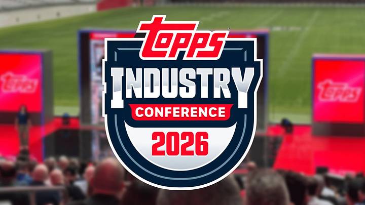 Topps Industry Conference