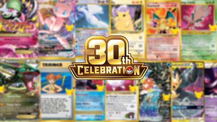 The 30th Celebrations Classic Collection released alongside the 30th Anniversary set on September 16th. The 30th Celebrations Classic Collection released alongside the 30th Anniversary set on September 16th.