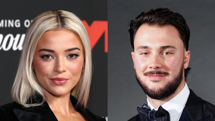 Olivia Dunne, Paul Skenes