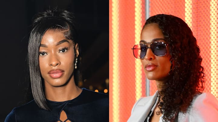 Rickea Jackson, Skylar Diggins