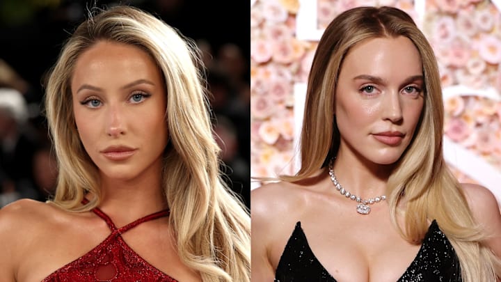 Alix Earle and Alix Cooper Alix Earle and Alix Cooper