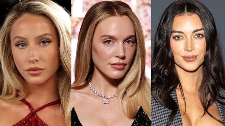 Alix Earle, Alix Cooper and Brianna LaPaglia