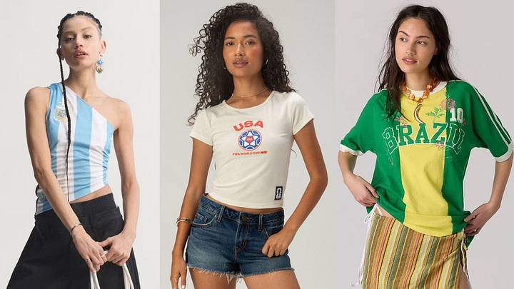 FIFA World Cup 2026 gear
