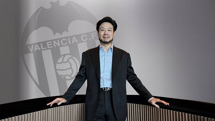 Kiat Lim anunció la incorporación de Pitchwise Holding como sus nuevos aliados. Kiat Lim anunció la incorporación de Pitchwise Holding como sus nuevos aliados.