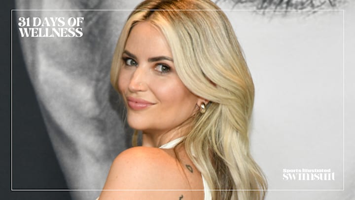 Sarah Nicole Landry Sarah Nicole Landry