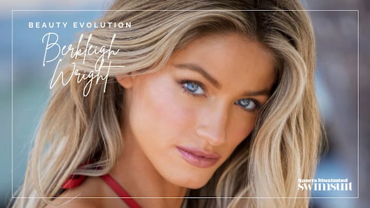 Berkleigh Wright was photographed by Derek Kettela in Belize