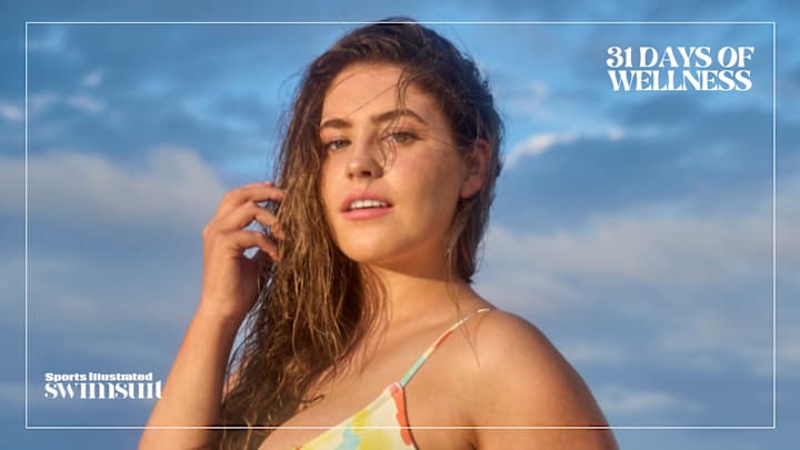 Gigi Robinson was photographed by Yu Tsai in the Dominican Republic. Gigi Robinson was photographed by Yu Tsai in the Dominican Republic.