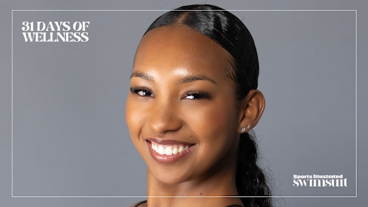 Aliya Brooks Aliya Brooks