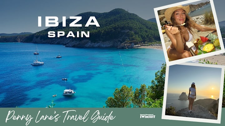 Penny Lane’s travel guide