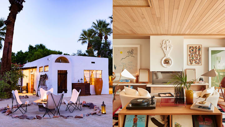 Korakia Pensione and Hotel Joaquin