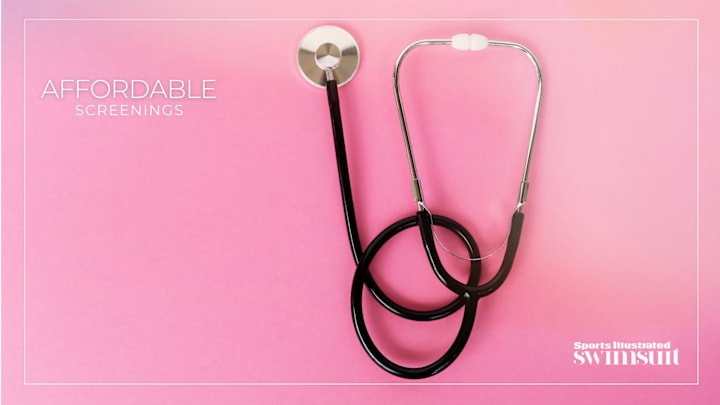 Affordable breast cancer screenings