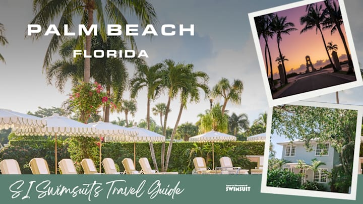 Palm Beach, Fla., travel guide