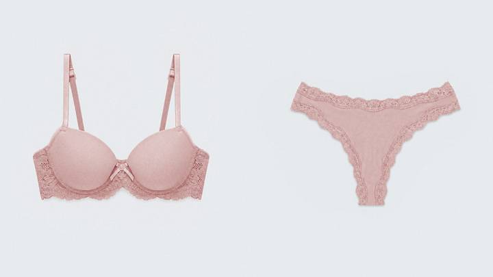 SYRN “Send Nudes” collection SYRN “Send Nudes” collection