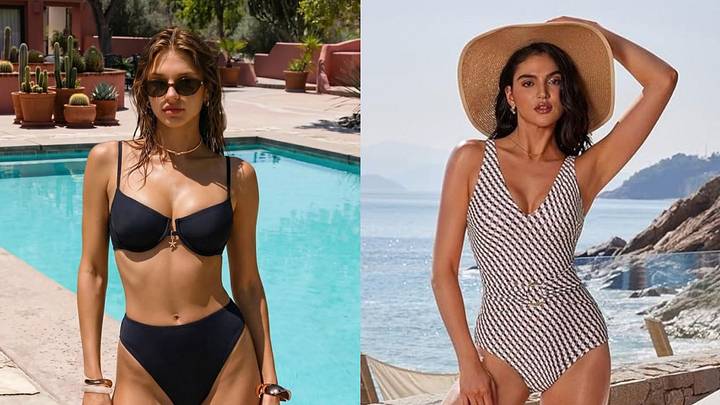 Amazon Prime Big Deal Days swimwear